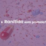 ranitidina está proibida de dar as pets?