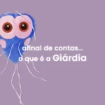 afinal, o que é a Giardia?