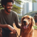 Passeios com seu cão devem ser divertidos e seguros. Saiba como garantir uma aventura tranquila para você e seu peludo!