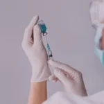 Pode aplicar a vacina V5 depois de ter aplicado a vacina V4?