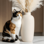 Meu gato vomitou depois de comer ração